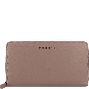 bugatti Mira Cartera Protección RFID Piel 19 cm