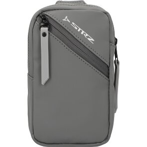 Polestream Strz by Barcelona bolso bandolera 20,5 cm