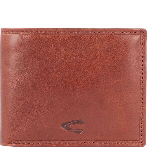 camel active Como Cartera Protección RFID Piel 11 cm