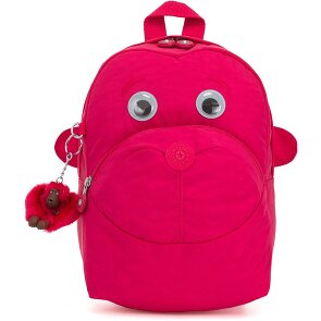 Kipling Mochila infantil Back To School Faster 28 cm