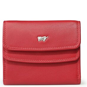 Braun Büffel Golf 3.0 Cartera Protección RFID Piel 10 cm