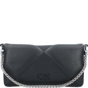 Calvin Klein Quilt Bolso de mano 20 cm