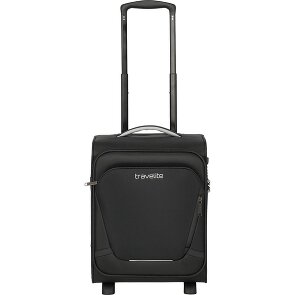 Travelite Jetpack 2 ruedas Carro de la cabina 40 cm