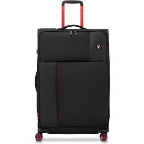 Roncato Move 4 ruedas Carrito 77 cm con pliegue de expansión