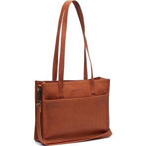 The Chesterfield Brand Estella Bolsa de compras Piel 30 cm