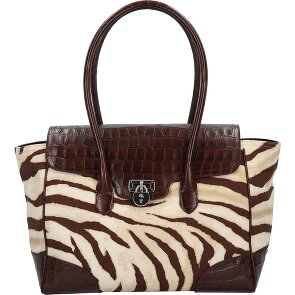 Lauren Ralph Lauren Tanner Bolsa de compras 35 cm
