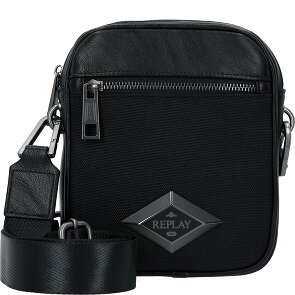Replay Bolsa de hombro Mini Bag 17 cm