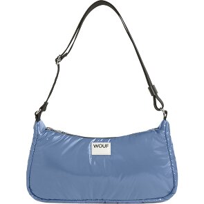 Wouf Glossy Bolsa de hombro 34 cm