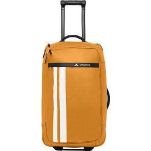 Vaude Takutea 65 2 ruedas Carrito 65 cm