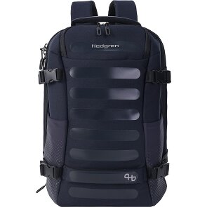 Hedgren Mochila Comby RFID Compartimento para portátil de 46 cm