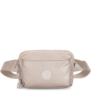 Kipling Riñonera Basic Plus Abanu Multi 19 cm