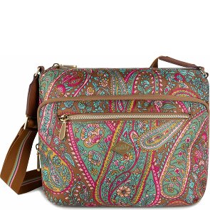 Oilily Friends 4 Ever Stetson Bolsa de hombro 27 cm