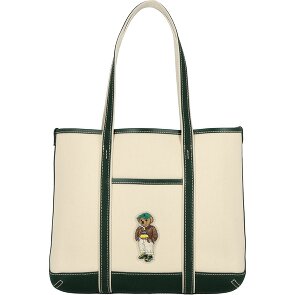 POLO RALPH LAUREN Bear Bolsa de compras 32 cm