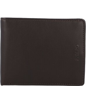 Picard Cartera Brooklyn III Piel 11 cm