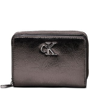 Calvin Klein Jeans Minimal Monogram Cartera 11.5 cm