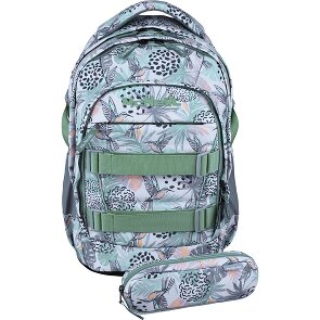 McNeill Luca 2.0 Juego de mochilas escolares 2 piezas