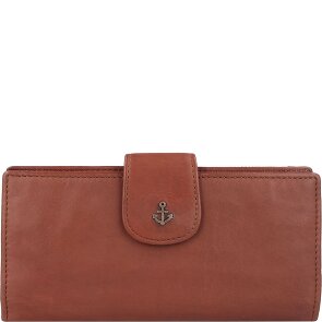 Harbour 2nd Anchor Love Melodie Cartera Piel 19.6 cm
