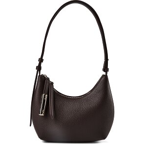 Furla Goccia Bolsa de hombro Piel natural 22 cm