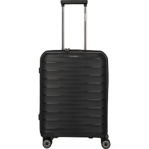 Travelite Mooby 4 ruedas Carro de la cabina S 55 cm