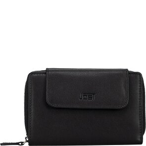Jost Odense Cartera Protección RFID Piel 14 cm