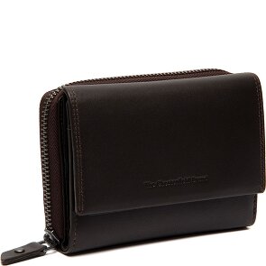 The Chesterfield Brand Aldra Cartera Piel 12 cm