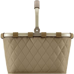 reisenthel Carrybag Bolsa de compras 48 cm