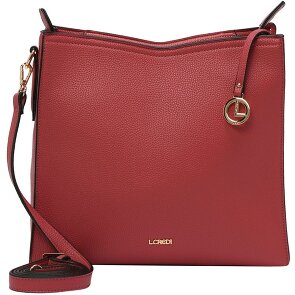 L.Credi Liora Bolsa de hombro 32 cm