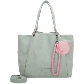 Fritzi aus Preußen Fritzi42N Vintage Bolsa de compras 45 cm