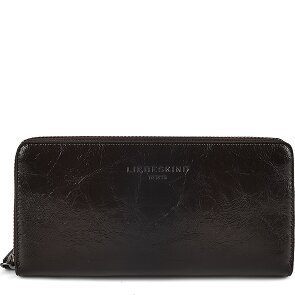 Liebeskind Audrey Cartera Bloqueo RFID Piel natural 18.8 cm