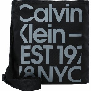 Calvin Klein Jeans Sport Essentials Bolsa de hombro 20 cm