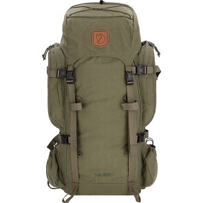 Fjällräven Kajka 55 Mochila de trekking S-M 73 cm