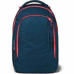 Satch mochila escolar elegante 45 cm