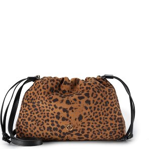 PINKO Mini Clutch Bolsa de hombro Piel 26 cm