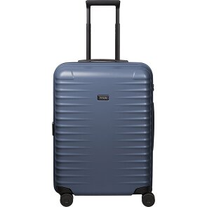 Titan Upgrade 4 ruedas Carrito M 65 cm