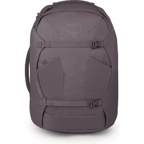 Osprey Mochila de viaje Fairview 40 L 55 cm