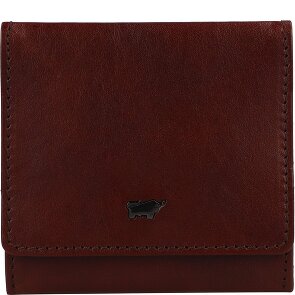 Braun Büffel Country Cartera Piel 10 cm