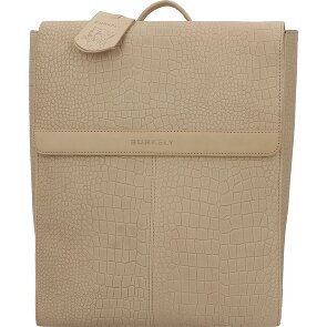 Burkely Casual Carly Mochila de día Piel 30 cm Compartimento para el portátil