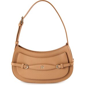 AIGNER Cavallo Bolsa de hombro Piel natural 26 cm