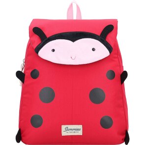 Sammies by Samsonite Mochila infantil Happy Sammies Eco 32 cm