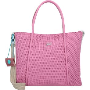 Gabs Lydia Bolsa de compras M Piel 30 cm