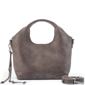 FredsBruder Stay With Me Bolso Piel natural 31 cm