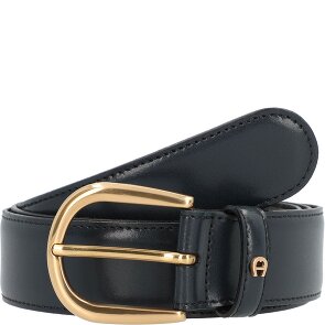 AIGNER Cinturón Business Piel