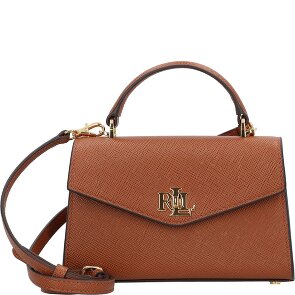 Lauren Ralph Lauren Farrah Bolso Piel 20.5 cm