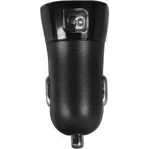 Go Travel Dispositivos eléctricos y electrónicos Cargador de coche USB 4.2A