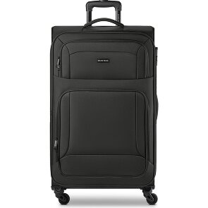 Smartbox Edition 04 4 ruedas Trolley 78 cm Con fuelle expandible
