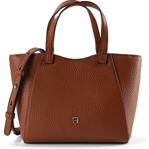 AIGNER Pura Bolso Piel natural 25 cm