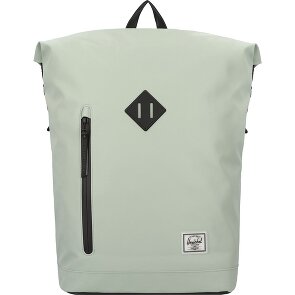 Herschel Mochila Roll Top Compartimento para portátil de 46 cm