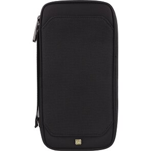 Go Travel Bolsas + Estuches Estuche organizador RFID para pasaportes 12 cm