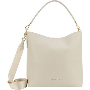 Bogner Pontresina Jessi Bolsa de hombro Piel 31 cm