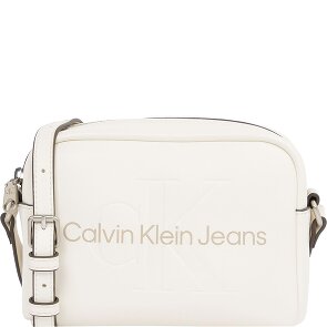 Calvin Klein Jeans Sculpted Bolsa de hombro Mini Bag 18 cm